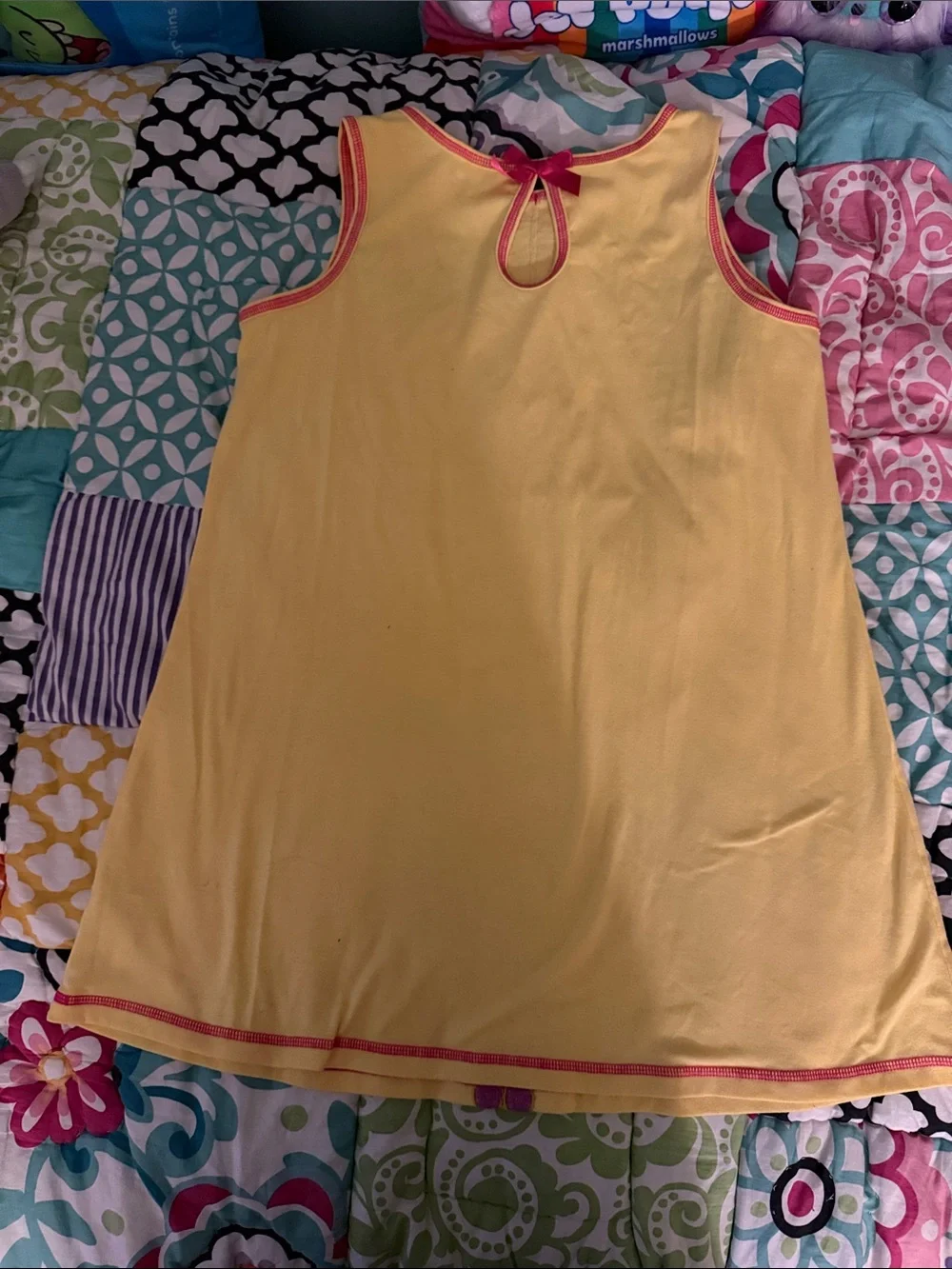 American Girl Julie Pajamas